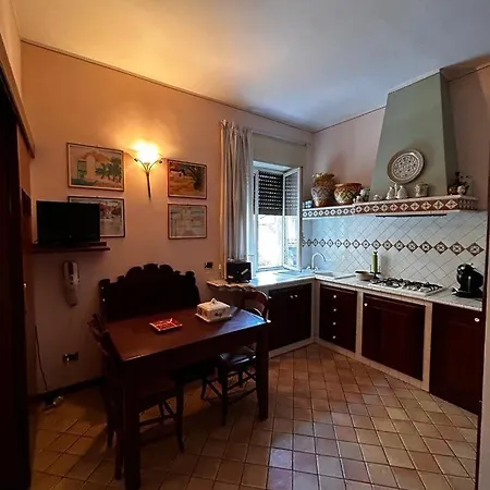 Apartment Catania Apartment