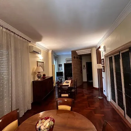 Catania Apartment * Catania