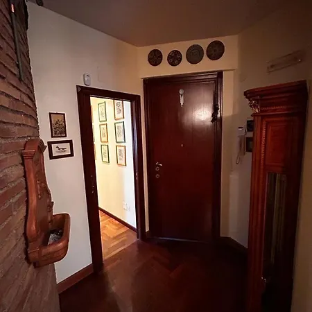 Catania Apartment