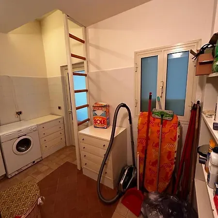 Catania Apartment Apartment