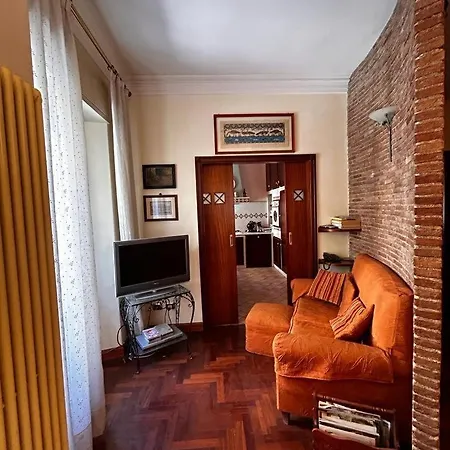 Catania Apartment Apartment Catania